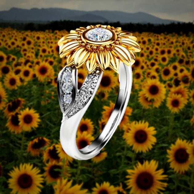Rings – StyleLuxe Co.